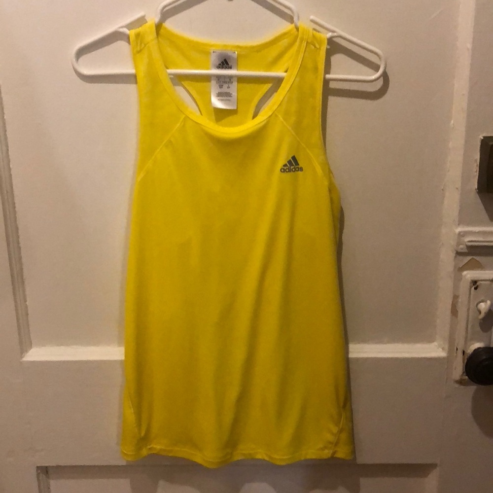 Adidas Athletic Tank